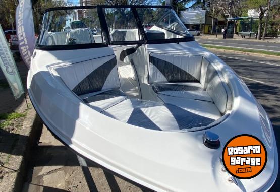 Embarcaciones - MYSTIC 1700 OPEN 2025 - En Venta