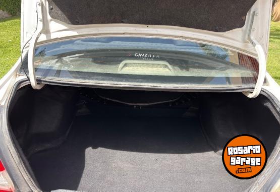 Autos - Toyota Etios 2015 Nafta 284000Km - En Venta