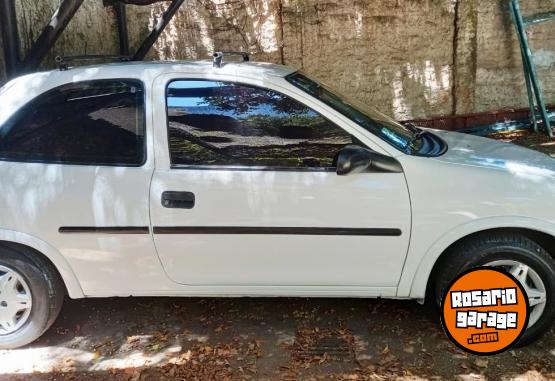 Autos - Chevrolet CORSA CLASSIC 2006 Nafta 250000Km - En Venta