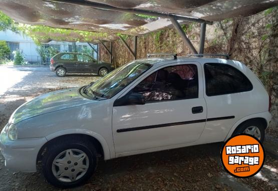 Autos - Chevrolet CORSA CLASSIC 2006 Nafta 250000Km - En Venta