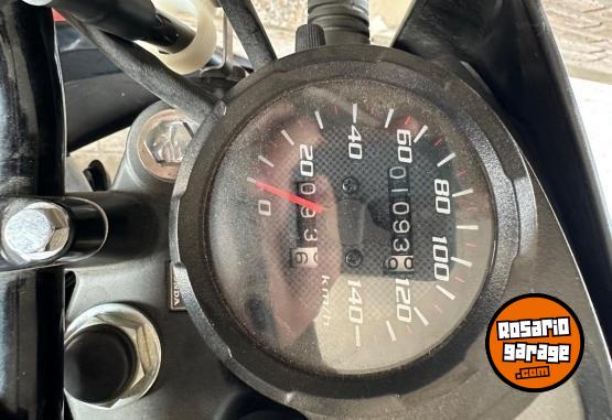 Motos - Honda Xr 150 2023 Nafta 1100Km - En Venta