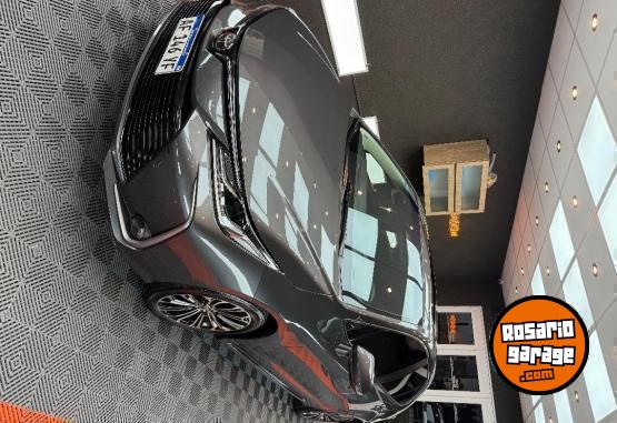 Autos - Toyota Corolla 2022 Nafta 47000Km - En Venta