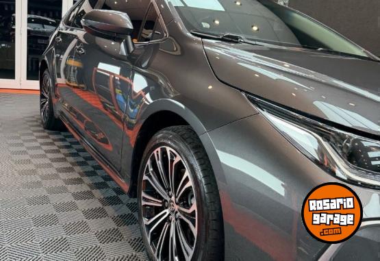 Autos - Toyota Corolla 2022 Nafta 47000Km - En Venta