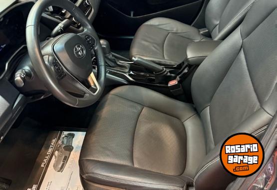 Autos - Toyota Corolla 2022 Nafta 47000Km - En Venta