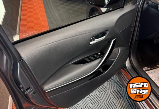 Autos - Toyota Corolla 2022 Nafta 47000Km - En Venta