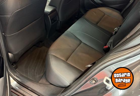 Autos - Toyota Corolla 2022 Nafta 47000Km - En Venta