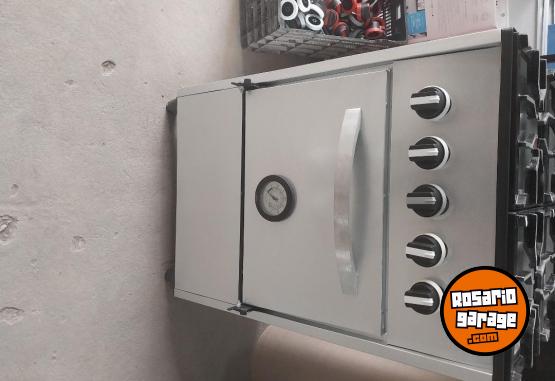 Hogar - Cocinas semi industriales - En Venta