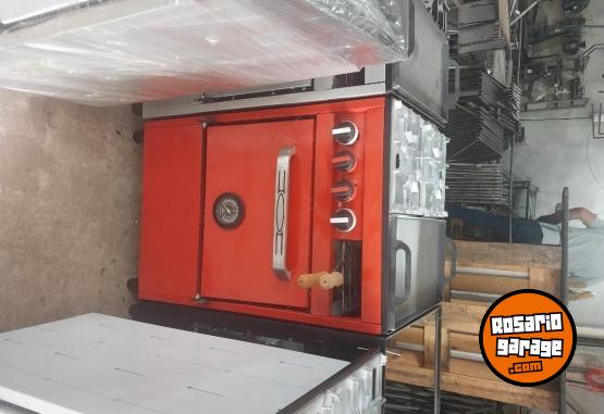 Hogar - Cocinas semi industriales - En Venta