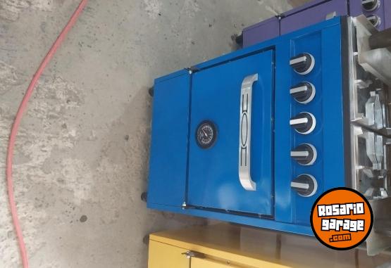 Hogar - Cocinas semi industriales - En Venta