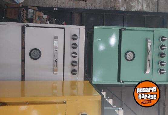 Hogar - Cocinas semi industriales - En Venta