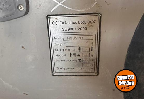 Embarcaciones - Gomon Hifei 270 !!! - En Venta