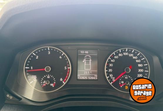 Camionetas - Volkswagen Amarok Comfortline 2.0 2020 Diesel 130000Km - En Venta