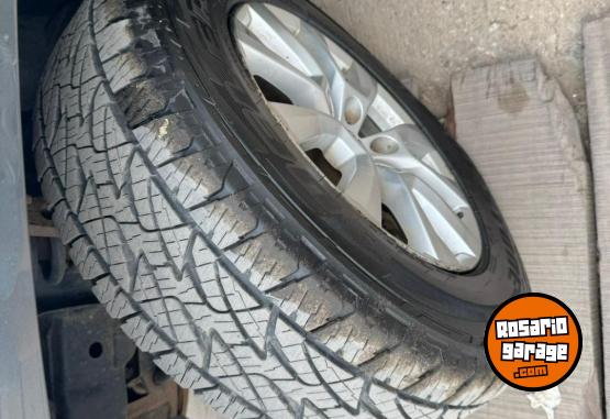 Camionetas - Volkswagen Amarok Comfortline 2.0 2020 Diesel 130000Km - En Venta