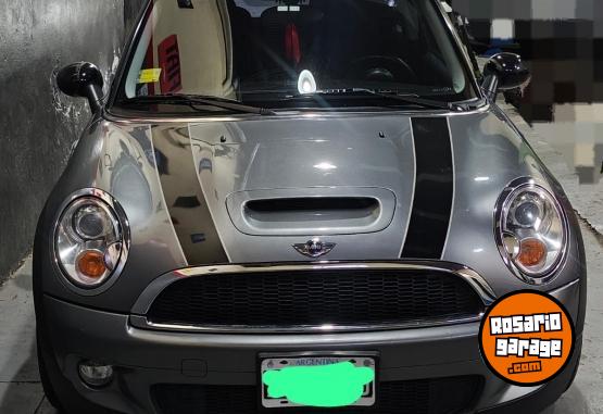 Autos - Mini COOPER S 2010 Nafta 83700Km - En Venta