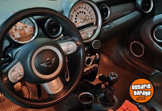 Autos - Mini COOPER S 2010 Nafta 83700Km - En Venta