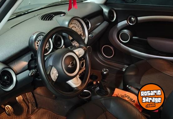 Autos - Mini COOPER S 2010 Nafta 83700Km - En Venta