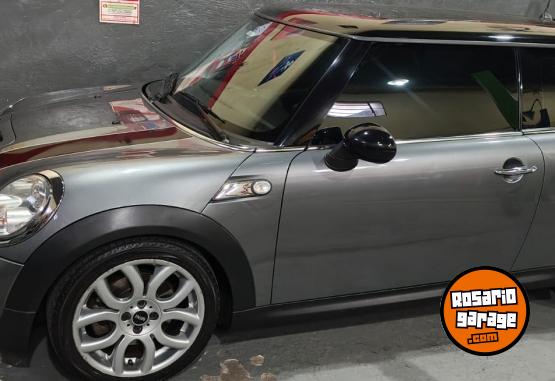 Autos - Mini COOPER S 2010 Nafta 83700Km - En Venta