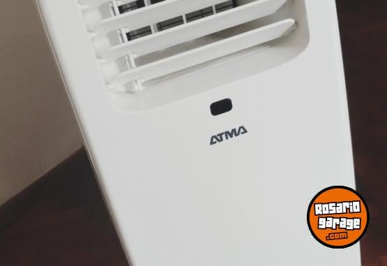 Hogar - Aire Acondicionado port�til - En Venta