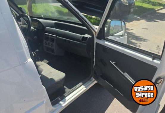 Utilitarios - Fiat Fiorino fire 2013 GNC 333333Km - En Venta