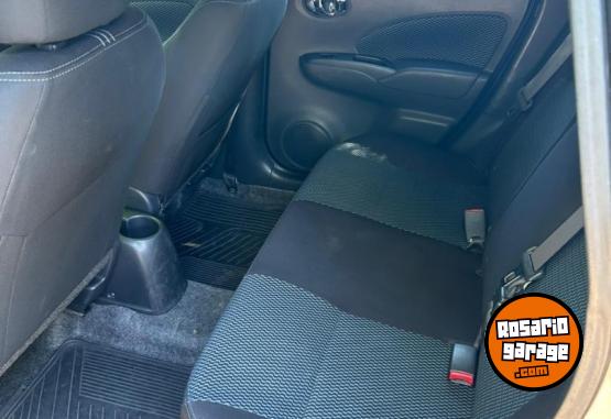 Autos - Nissan NOTE SENSE PURE DRIVE 2018 Nafta 88000Km - En Venta