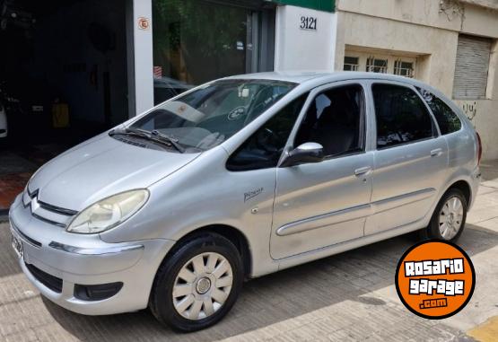 Autos - Citroen Picasso xsaara 2009 Diesel 156000Km - En Venta