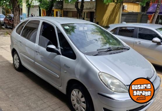 Autos - Citroen Picasso xsaara 2009 Diesel 156000Km - En Venta