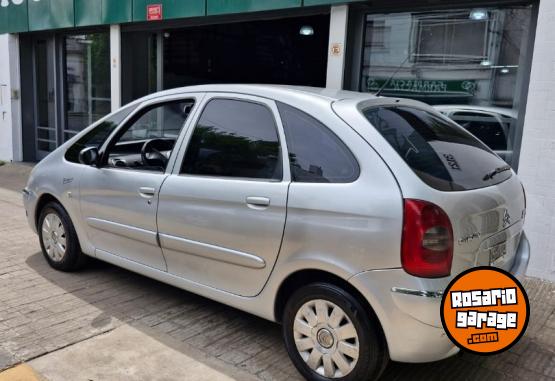 Autos - Citroen Picasso xsaara 2009 Diesel 156000Km - En Venta