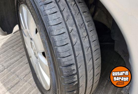 Autos - Citroen Picasso xsaara 2009 Diesel 156000Km - En Venta