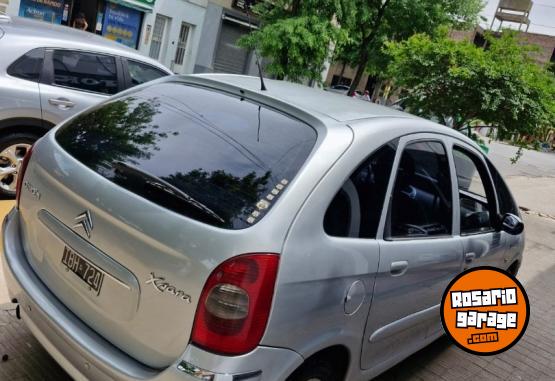 Autos - Citroen Picasso xsaara 2009 Diesel 156000Km - En Venta
