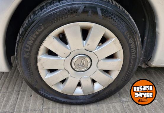 Autos - Citroen Picasso xsaara 2009 Diesel 156000Km - En Venta