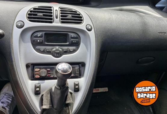 Autos - Citroen Picasso xsaara 2009 Diesel 156000Km - En Venta