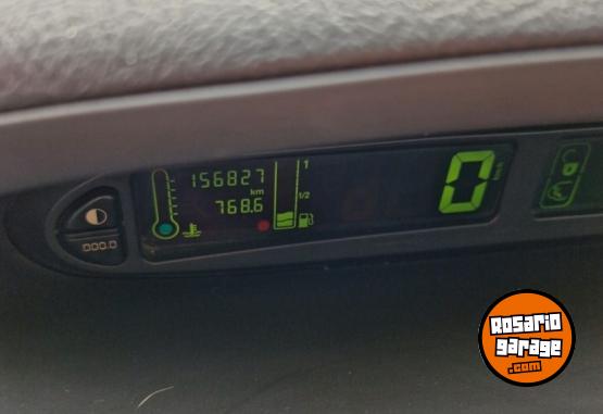 Autos - Citroen Picasso xsaara 2009 Diesel 156000Km - En Venta