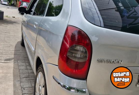Autos - Citroen Picasso xsaara 2009 Diesel 156000Km - En Venta