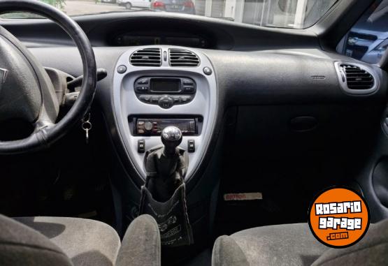 Autos - Citroen Picasso xsaara 2009 Diesel 156000Km - En Venta