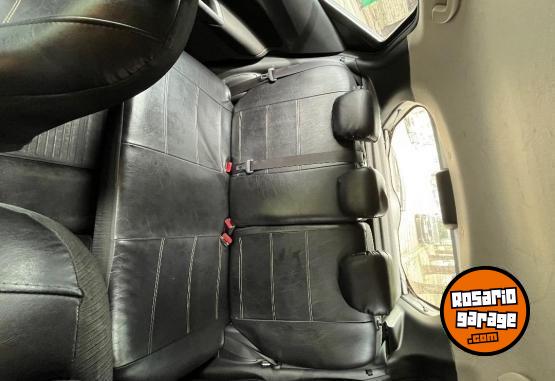 Autos - Nissan Kicks 2021 Nafta 92000Km - En Venta