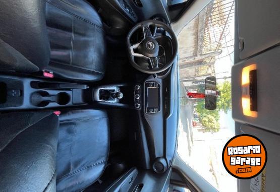 Autos - Nissan Kicks 2021 Nafta 106000Km - En Venta
