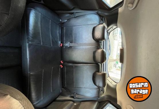 Autos - Nissan Kicks 2021 Nafta 106000Km - En Venta