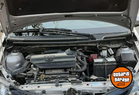 Autos - Toyota Etios 2018 Nafta 65000Km - En Venta