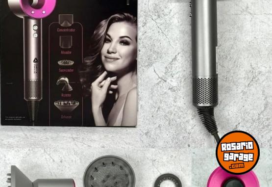 Hogar - Secador de pelo oryx - En Venta