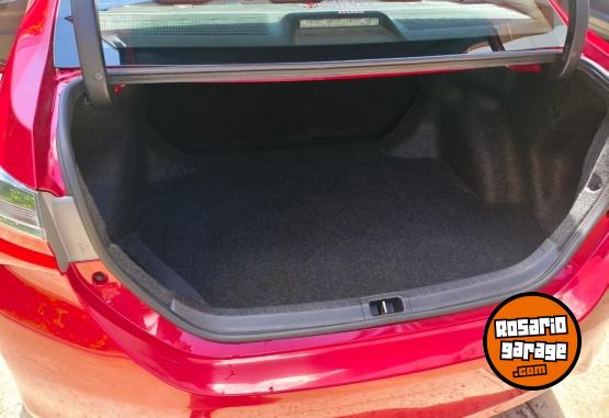 Autos - Toyota Corolla XEI 1.8 6 M/T 2018 Nafta 32000Km - En Venta