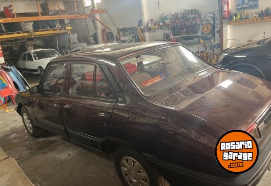 Autos - Peugeot 504 1984 GNC 150000Km - En Venta