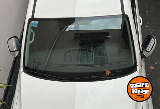 Camionetas - Volkswagen Amarok Highline 4x4 Autom 2018 Diesel 125000Km - En Venta