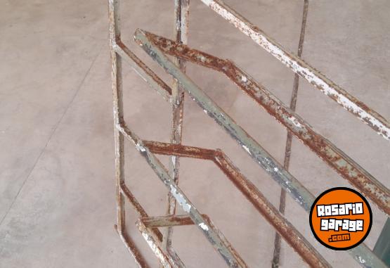 Hogar - Ventana tipo ventiluz - En Venta