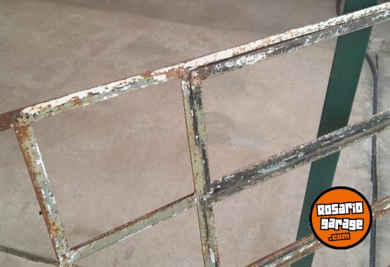 Hogar - Ventana tipo ventiluz - En Venta