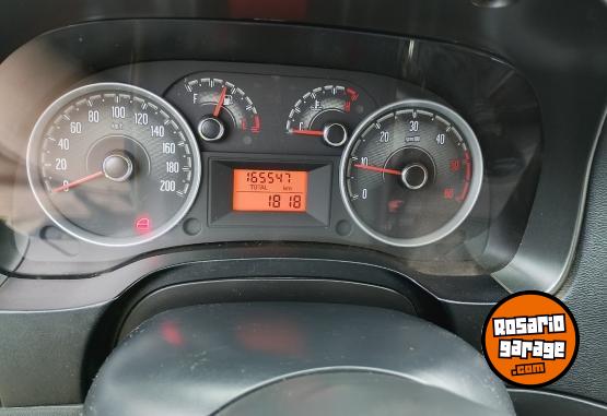 Camionetas - Fiat Strada Trekking multijet 2018 Diesel 166000Km - En Venta