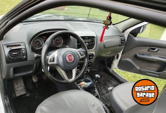 Camionetas - Fiat Strada Trekking multijet 2018 Diesel 166000Km - En Venta