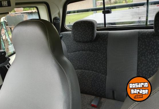 Camionetas - Fiat Strada Trekking multijet 2018 Diesel 166000Km - En Venta