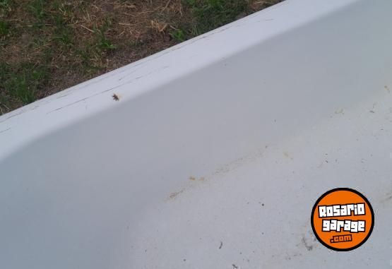 Hogar - Bañera de hierro - En Venta