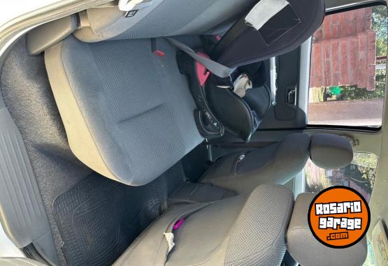 Camionetas - Toyota Hilux 2009 Diesel 325000Km - En Venta