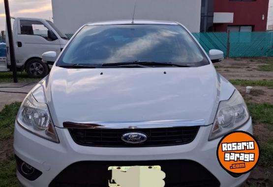 Autos - Ford Ford Focus 2 2011 Nafta 181000Km - En Venta